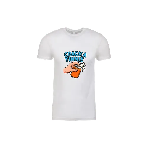 Men’s Tinnie Tshirt