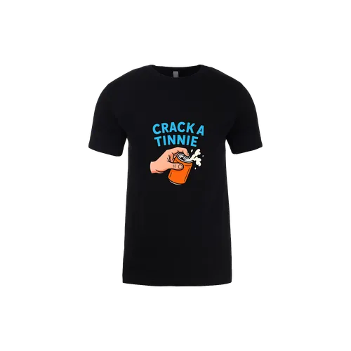 Men’s Tinnie Tshirt