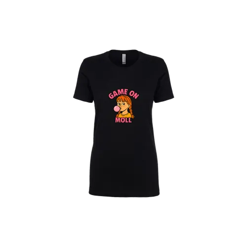 Game On Women’s Tshirt