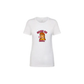 Game On Women’s Tshirt