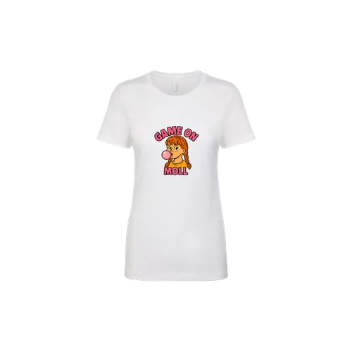 Game On Women’s Tshirt