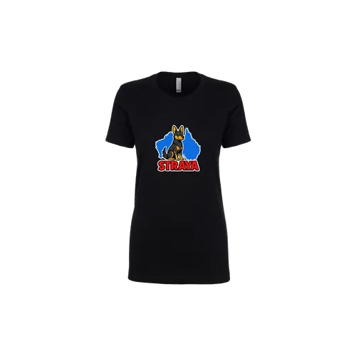 Women’s Straya Tshirt
