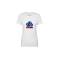 Women’s Straya Tshirt