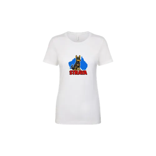 Women’s Straya Tshirt