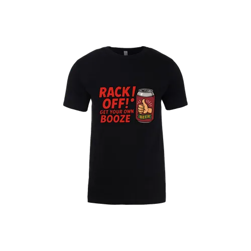 Rack Off Tshirt