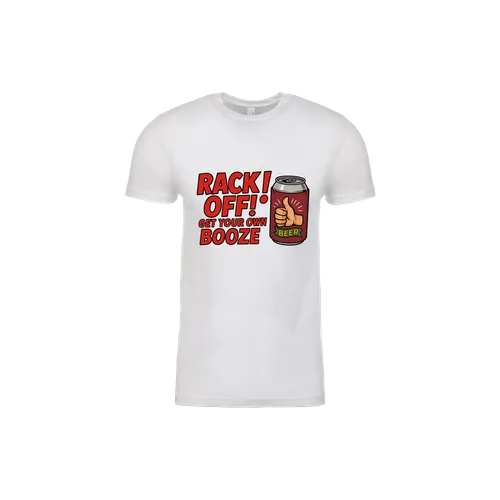 Rack Off Tshirt