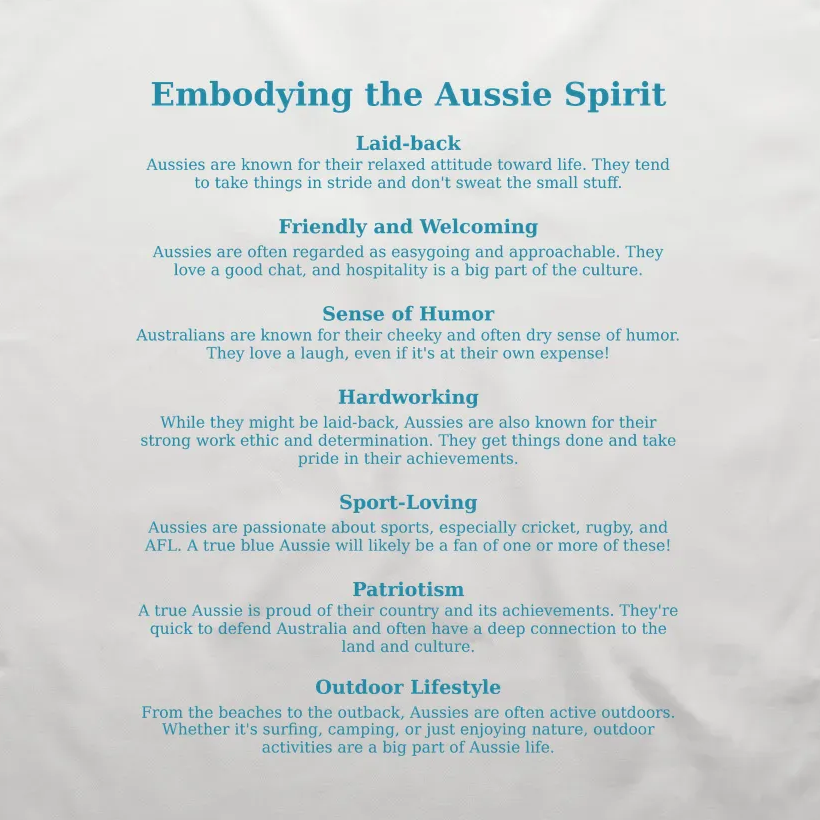 White front flat lay